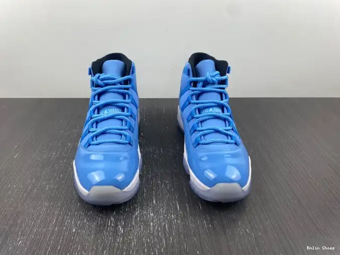 Bmlin Shoes (11 Jordan Flight 29) 717602-900 of Ultimate Gift 0501